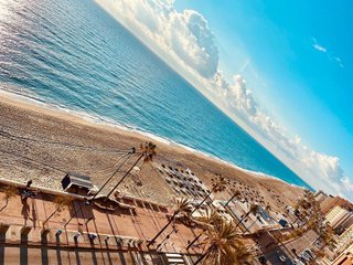 Piso en venta en Zona Puerto Deportivo en Fuengirola