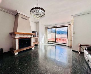 Piso en venta en Alcoy/Alcoi