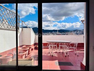 Piso en venta en Alcoy/Alcoi