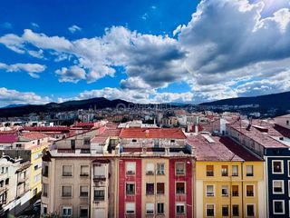 Piso en venta en Alcoy/Alcoi