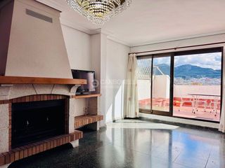Piso en venta en Alcoy/Alcoi