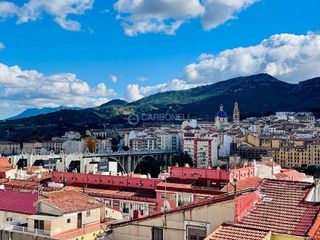 Piso en venta en Alcoy/Alcoi