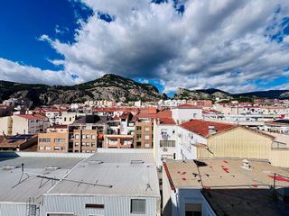 Piso en venta en Alcoy/Alcoi