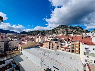 Piso en venta en Alcoy/Alcoi