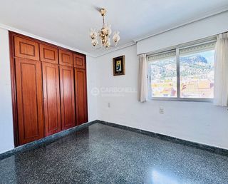 Piso en venta en Alcoy/Alcoi