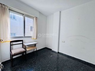 Piso en venta en Alcoy/Alcoi