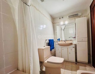 Piso en venta en Alcoy/Alcoi