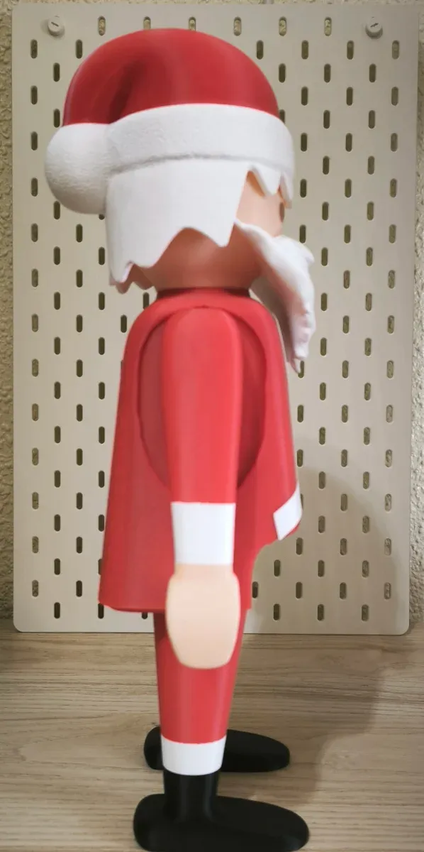 Playmobil Papá Noel 40cm