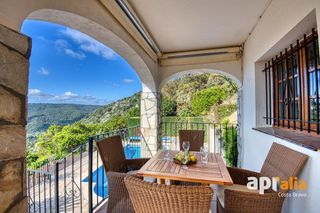 Chalet en venta en Cabanyes-Mas Ambrós-Mas Pallí en Calonge