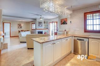 Chalet en venta en Cabanyes-Mas Ambrós-Mas Pallí en Calonge