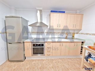 Chalet en venta en Alginet