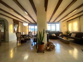 Ático en venta en Les Marines/Las Marinas en Dénia