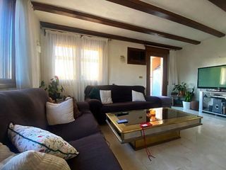 Ático en venta en Les Marines/Las Marinas en Dénia