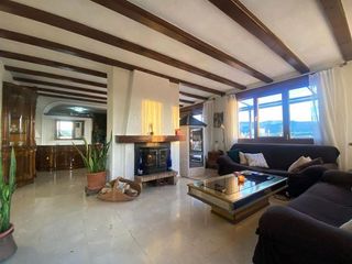 Ático en venta en Les Marines/Las Marinas en Dénia