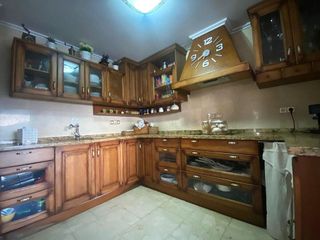 Ático en venta en Les Marines/Las Marinas en Dénia