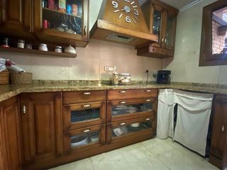 Ático en venta en Les Marines/Las Marinas en Dénia