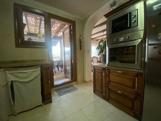 Ático en venta en Les Marines/Las Marinas en Dénia