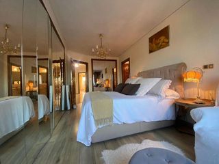 Ático en venta en Les Marines/Las Marinas en Dénia