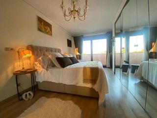 Ático en venta en Les Marines/Las Marinas en Dénia