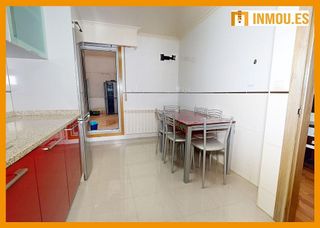 Piso en venta en Celanova