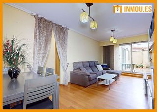 Piso en venta en Celanova