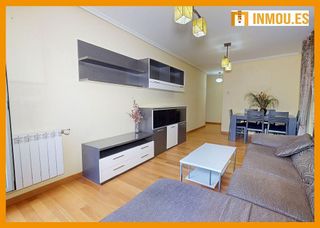 Piso en venta en Celanova