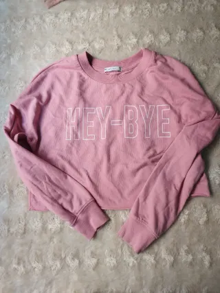 Lote 2 Sudaderas Mujer