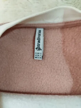 Lote 2 Sudaderas Mujer