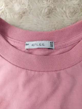 Lote 2 Sudaderas Mujer