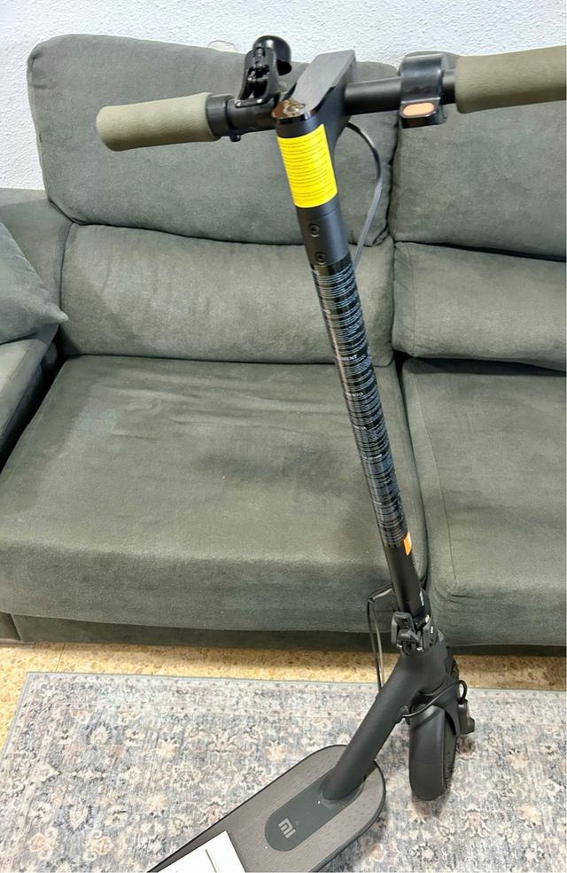 Patinete Eléctrico Xiaomi MI