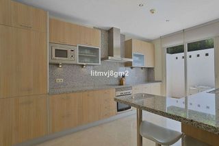 Casa adosada en venta en Calahonda en Mijas
