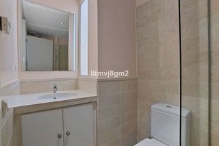 Casa adosada en venta en Calahonda en Mijas