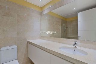 Casa adosada en venta en Calahonda en Mijas