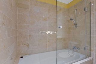 Casa adosada en venta en Calahonda en Mijas