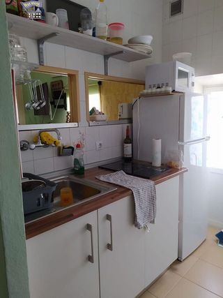 Chalet en venta en Arcos de la Frontera