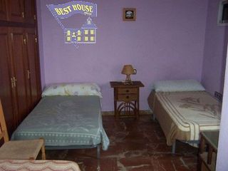 Chalet en venta en Arcos de la Frontera