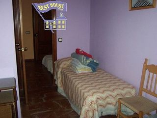 Chalet en venta en Arcos de la Frontera