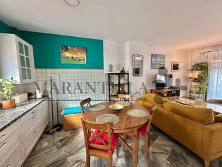 Casa adosada en venta en Lepe ciudad en Lepe