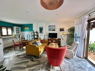 Casa adosada en venta en Lepe ciudad en Lepe