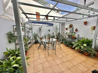 Casa adosada en venta en Lepe ciudad en Lepe