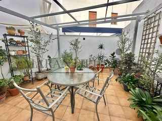 Casa adosada en venta en Lepe ciudad en Lepe