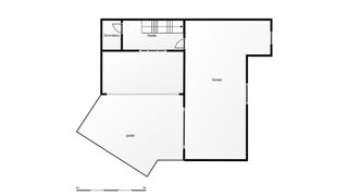 Chalet en venta en Vilassar de Dalt