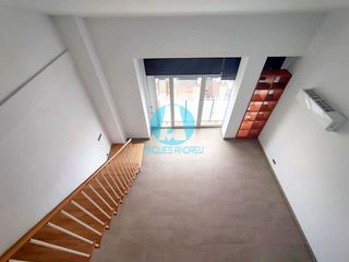 Ático en venta en Eixample en Mataró