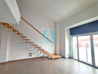 Ático en venta en Eixample en Mataró