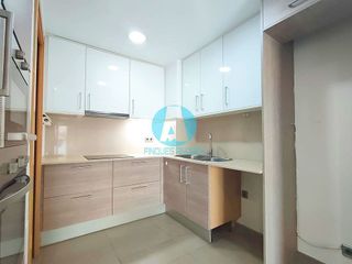 Ático en venta en Eixample en Mataró