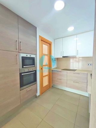 Ático en venta en Eixample en Mataró