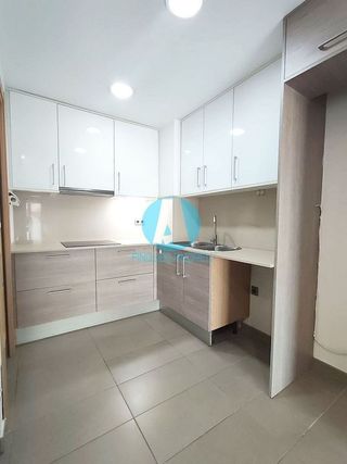 Ático en venta en Eixample en Mataró