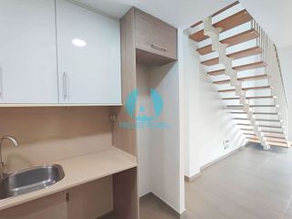 Ático en venta en Eixample en Mataró