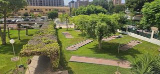 Piso en venta en Pueblo Levante en Benidorm