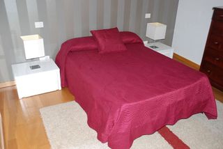 Piso en venta en Centro - Recinto Amurallado en Lugo